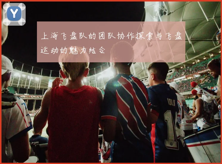 上海飞盘队的团队协作探索与飞盘运动的魅力结合