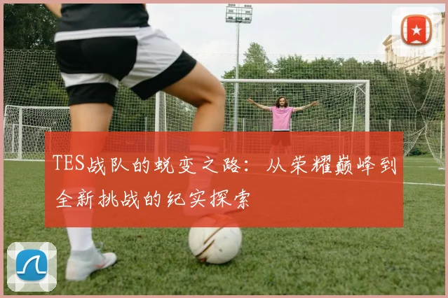 TES战队的蜕变之路：从荣耀巅峰到全新挑战的纪实探索