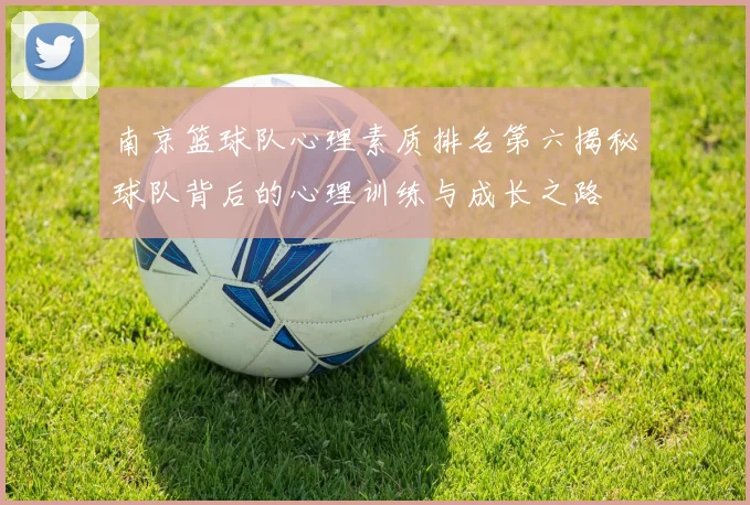 南京篮球队心理素质排名第六揭秘球队背后的心理训练与成长之路