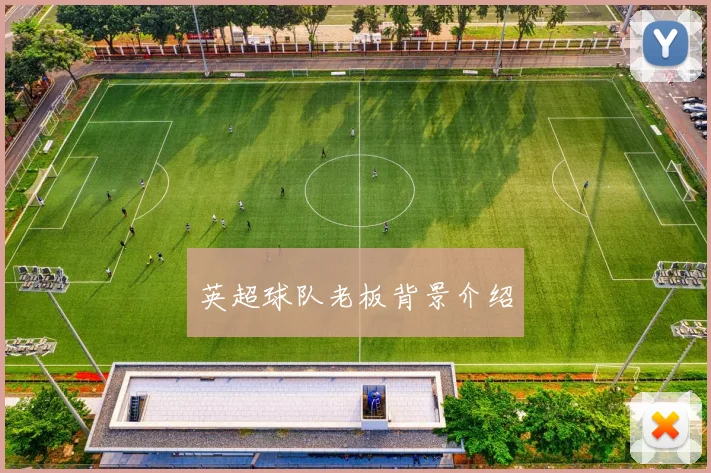 英超球队老板背景介绍