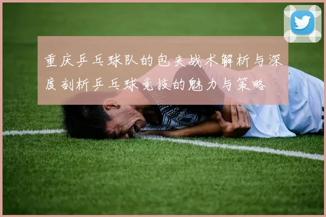 重庆乒乓球队的包夹战术解析与深度剖析乒乓球竞技的魅力与策略